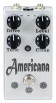 DMB Pedals Americana 