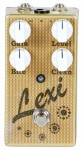 DMB Pedals Lexi 4 Knob 