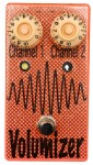 DMB Pedals Volumizer 