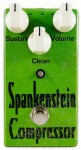 DMB Pedals Spankenstein 