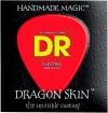 DR Strings Dragon Skin Bass 4-String 