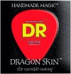 DR Strings Dragon Skin Electric 