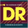 DR Strings HI BEAM Acoustic 80/20 