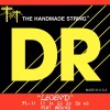 DR Strings Legend Flat Wound 