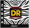 DR Strings ZEBRA 