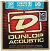Dunlop Acoustic Phosphor Bronze 12-String 