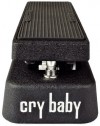 Dunlop CM-95 Clyde McCoy Signature Wah 