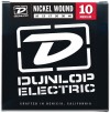 Dunlop Electric Nickel Plated Steel 