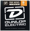 Dunlop Electric Pure Nickel 
