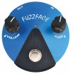 Dunlop FF-M1 Fuzz Face Mini Silicon 