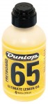 Dunlop Fretboard 65 Ultimate Lemon Oil 