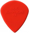 Dunlop Eric Johnson Classic Jazz III Plektren (6 StÃŒck) 