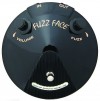 Dunlop JB-F3 B Joe Bonamassa Fuzz Face 