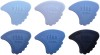 Dunlop Nylon Fins Plektren 