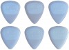 Dunlop Nylon Glow Standard Picks 