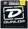 Dunlop Stainless Steel 4-String Bass 