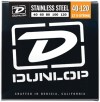 Dunlop Stainless Steel 5-String Bass 