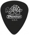 Dunlop Tortex Pitch Black Plektren 