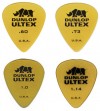 Dunlop Ultex Standard Plektren 