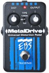 EBS MetalDrive 