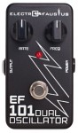 Electro-Faustus EF101S Dual Oscillator 