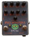 Elite Tone Fuzz Monster 2 