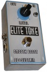 Elite Tone Smooth Boost 