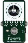 EarthQuaker Devices Arrows 