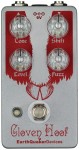 EarthQuaker Devices Cloven Hoof 
