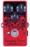 EarthQuaker Devices Crimson Drive 