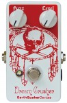 EarthQuaker Devices Dream Crusher 