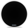 Evans Resonant Black Bass Drum Resonanzfell 