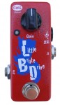 E.W.S. Little Brute Drive 