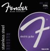 Fender 350 E-Gitarren Saiten 