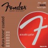 Fender Dura-Tone 880 Akustik Saiten 