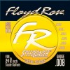 Floyd Rose Speedloader Strings 24.75" Medium 011 - 052 