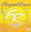 Floyd Rose Speedloader Strings 25.5" Extra Light 008 - 038 