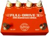 Fulltone Full-Drive 3 20th Anniversary Edition 