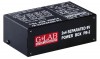 G-Lab 2x4 Separated 9V Power Box PB-2 