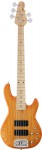 G&L Tribute M-2500 