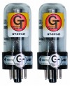 Groove Tubes GT-6V6-R 