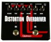 GWires OD-2 Distortion / Overdrive 