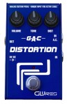 GWires DN-2 G.A.C. Distortion 