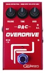 GWires OV-2 G.A.C. Overdrive 