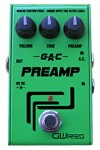 GWires PR-2 G.A.C. Preamp 