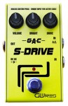 GWires SD-2 G.A.C. S-Drive 