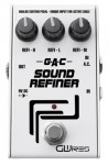 GWires SR-2 G.A.C. Sound Refiner 