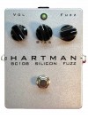 Hartman Electronics BC108 Silicon Fuzz 