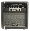 Hiwatt Maxwatt G15 8 