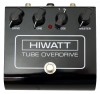 Hiwatt Tube Overdrive 